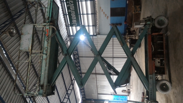 ขายกะเช้าสูง6เมตร