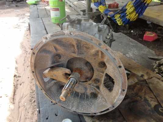 ขายเกียรLock 195