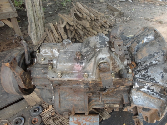 ขายเกียรLock 195