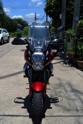 versys 2011 วิ่งน้อยมาก