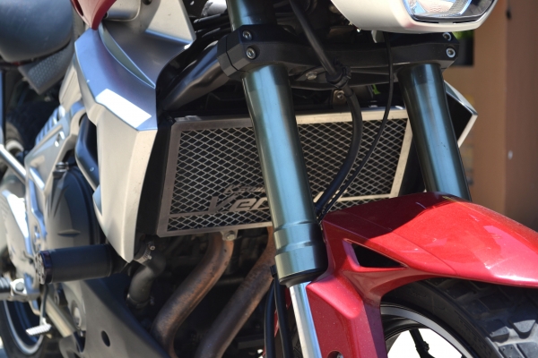 versys 2011 วิ่งน้อยมาก