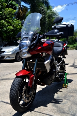 versys 2011 วิ่งน้อยมาก