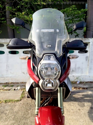 versys 2011 วิ่งน้อยมาก