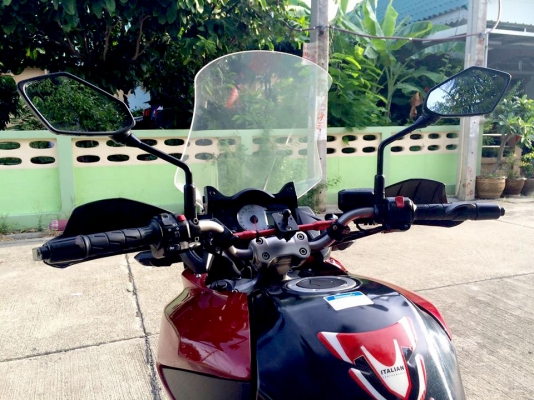 versys 2011 วิ่งน้อยมาก