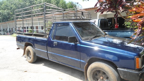 ขายมิตรซู L 200   สภาพสวยพร้อมใช้  แอร์เย็นๆ  เครื่องดีเยี่ยม คัชซีสวยครับ  เอกสารครบทะเบียนเต็ม