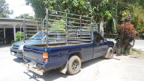 ขายมิตรซู L 200 สภาพสวยพร้อมใช้ แอร์เย็นๆ เครื่องดีเยี่ยม คัชซีสวยครับ เอกสารครบทะเบียนเต็ม ขายมิตรซู L 200 สภาพสวยพร้อมใช้ แอร์เย็นๆ เครื่องดีเยี่ยม คัชซีสวยครับ เอกสารครบทะเบียนเต็ม