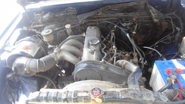 ขายมิตรซู L 200 สภาพสวยพร้อมใช้ แอร์เย็นๆ เครื่องดีเยี่ยม คัชซีสวยครับ เอกสารครบทะเบียนเต็ม ขายมิตรซู L 200 สภาพสวยพร้อมใช้ แอร์เย็นๆ เครื่องดีเยี่ยม คัชซีสวยครับ เอกสารครบทะเบียนเต็ม