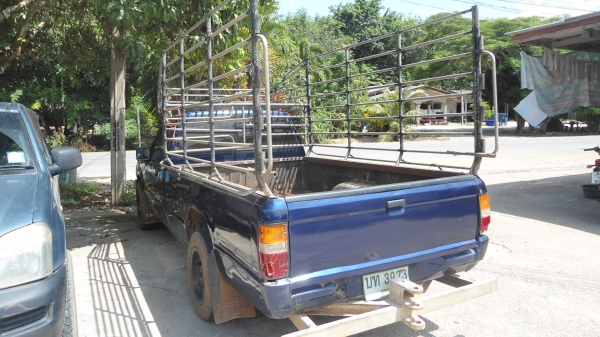 ขายมิตรซู L 200 สภาพสวยพร้อมใช้ แอร์เย็นๆ เครื่องดีเยี่ยม คัชซีสวยครับ เอกสารครบทะเบียนเต็ม ขายมิตรซู L 200 สภาพสวยพร้อมใช้ แอร์เย็นๆ เครื่องดีเยี่ยม คัชซีสวยครับ เอกสารครบทะเบียนเต็ม