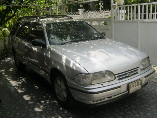 ขาย FORD VAN พร้อมโอน ขาย FORD VAN พร้อมโอน