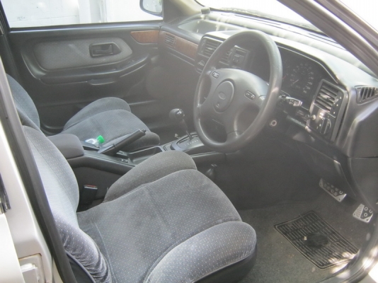 ขาย FORD VAN พร้อมโอน ขาย FORD VAN พร้อมโอน