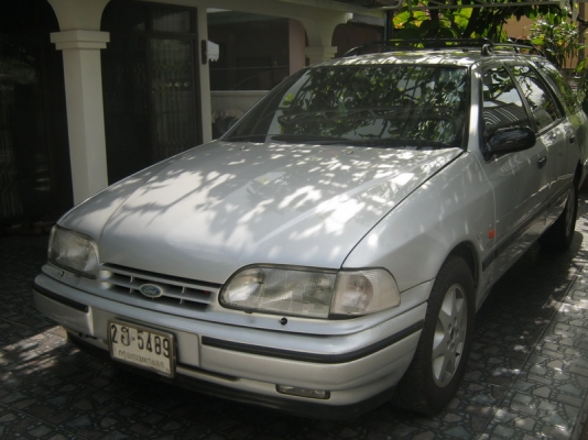 ขาย FORD VAN พร้อมโอน ขาย FORD VAN พร้อมโอน