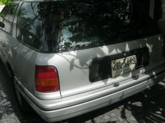 ขาย FORD VAN พร้อมโอน ขาย FORD VAN พร้อมโอน