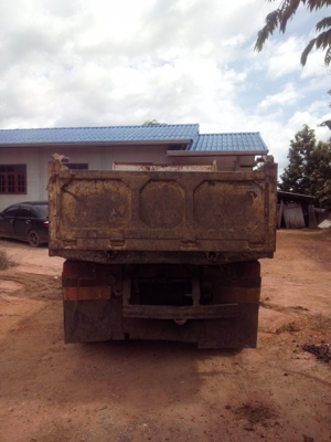 รถดัมพ์ฃ