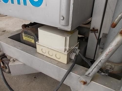 ขายรถกระเช้า GENIE PLC-24 รหัสสินค้า : 80802985 Line ID: nihonmono หรือเพิ่มเติมไดที่ www.nihonmono.com ขายรถกระเช้า GENIE PLC-24 รหัสสินค้า : 80802985 Line ID: nihonmono หรือเพิ่มเติมไดที่ www.nihonmono.com