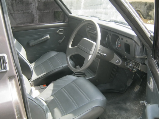 MAZDA แฟมิเลีย