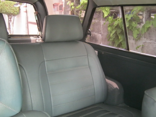 MAZDA แฟมิเลีย