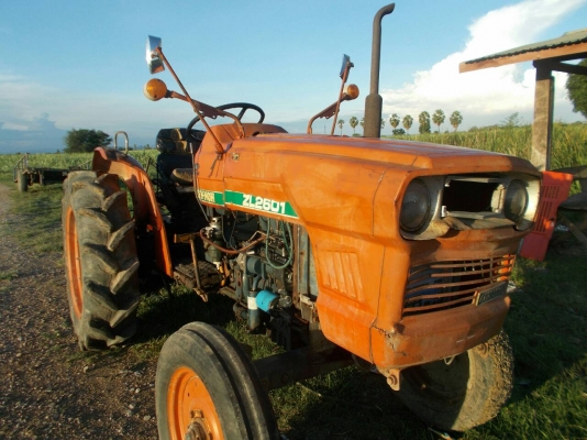 kubota2601 พร้อมพาน5หนึ่งพวง เครื่องพร้อมใช้งาน สนใจสอบถามได้0899638932กรือไลน์ID Toey-zoom kubota2601 พร้อมพาน5หนึ่งพวง เครื่องพร้อมใช้งาน สนใจสอบถามได้0899638932กรือไลน์ID Toey-zoom