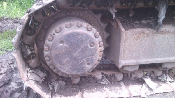 CATERPILLAR E200B รถพร้อมใช้เครื่องดี ช่วงล่างใด้ ทำงานดีไม่โหลด เอกสารเล่มทะเบียนพร้อมโอน CATERPILLAR E200B รถพร้อมใช้เครื่องดี ช่วงล่างใด้ ทำงานดีไม่โหลด เอกสารเล่มทะเบียนพร้อมโอน