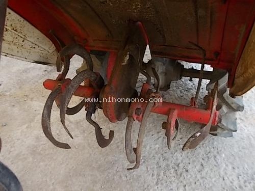 ขายรถพรวนดินเดินตาม YANMAR YG6 รหัสสินค้า : 80802883 Line ID: nihonmono หรือเพิ่มเติมไดที่ www.nihonmono.com ขายรถพรวนดินเดินตาม YANMAR YG6 รหัสสินค้า : 80802883 Line ID: nihonmono หรือเพิ่มเติมไดที่ www.nihonmono.com