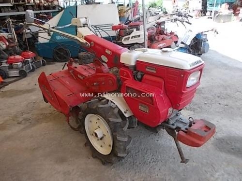 ขายรถพรวนดินเดินตาม   HONDA  F850L รหัสสินค้า : 80802881   Line ID: nihonmono หรือเพิ่มเติมไดที่ www.nihonmono.com