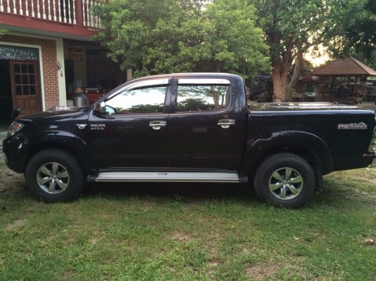 ขาย แม็ค วีโก้ ขอบ 16 สวยๆ 4 วง.  ราคา 5,500 ฿