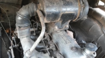 ISUZU TX 165 HP 6BD1 รถหัวยาวสิบล้อดั๊มพ์เพลาเดียว กระบะดั๊มพ์เหล็ก 8 ตันคอกเกษตรความยาว 6 เมตรสภาพดีพร้อมบรรทุกพร้อมใช้งานได้เลย เครื่องยนต์แรงดีเดิมๆไม่มีเยิ้ม ภายในเก๋งคอนโซลครบพร้อม พวงมาลัยเพาเวอร์ เบรคลมถังขนาดใหญ่ ช่วงล่างแน่นดีคัชซีไม่บวม ยาง 10 เ