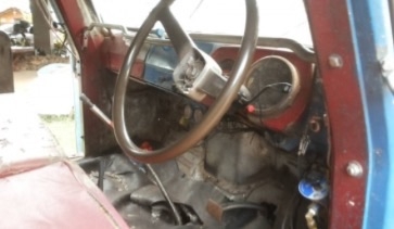 ISUZU TX 165 HP 6BD1 รถหัวยาวสิบล้อดั๊มพ์เพลาเดียว กระบะดั๊มพ์เหล็ก 8 ตันคอกเกษตรความยาว 6 เมตรสภาพดีพร้อมบรรทุกพร้อมใช้งานได้เลย เครื่องยนต์แรงดีเดิมๆไม่มีเยิ้ม ภายในเก๋งคอนโซลครบพร้อม พวงมาลัยเพาเวอร์ เบรคลมถังขนาดใหญ่ ช่วงล่างแน่นดีคัชซีไม่บวม ยาง 10 เ