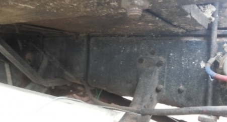 ISUZU TX 165 HP 6BD1 รถหัวยาวสิบล้อดั๊มพ์เพลาเดียว กระบะดั๊มพ์เหล็ก 8 ตันคอกเกษตรความยาว 6 เมตรสภาพดีพร้อมบรรทุกพร้อมใช้งานได้เลย เครื่องยนต์แรงดีเดิมๆไม่มีเยิ้ม ภายในเก๋งคอนโซลครบพร้อม พวงมาลัยเพาเวอร์ เบรคลมถังขนาดใหญ่ ช่วงล่างแน่นดีคัชซีไม่บวม ยาง 10 เ