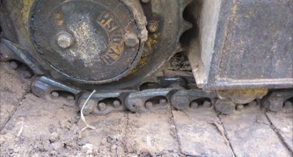 KOMATSU PC 60-5 บอดี้สวยเดิมสภาพดีพร้อมทำงานได้เลยครับ เครื่องยนต์เดิมๆปั๊มเดิมแรงดีสุดๆทำงานไม่โหลด ภายในเก๋งสภาพดีไม่เลอะ คอนโทรลง่ายใช้งานคล่องตัวดี ภายนอกบูมอาร์มมีปะบ้างนิดหน่อยครับ ช่วงล่างเอวแน่น ฉีกเลี้ยวได้เลยครับไม่มีปัญหา เฟลมไม่มีผุ สป๊อกเก็ตเ KOMATSU PC 60-5 บอดี้สวยเดิมสภาพดีพร้อมทำงานได้เลยครับ เครื่องยนต์เดิมๆปั๊มเดิมแรงดีสุดๆทำงานไม่โหลด ภายในเก๋งสภาพดีไม่เลอะ คอนโทรลง่ายใช้งานคล่องตัวดี ภายนอกบูมอาร์มมีปะบ้างนิดหน่อยครับ ช่วงล่างเอวแน่น ฉีกเลี้ยวได้เลยครับไม่มีปัญหา เฟลมไม่มีผุ สป๊อกเก็ตเ