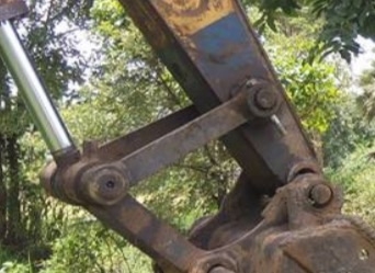 KOMATSU PC 60-5 บอดี้สวยเดิมสภาพดีพร้อมทำงานได้เลยครับ เครื่องยนต์เดิมๆปั๊มเดิมแรงดีสุดๆทำงานไม่โหลด ภายในเก๋งสภาพดีไม่เลอะ คอนโทรลง่ายใช้งานคล่องตัวดี ภายนอกบูมอาร์มมีปะบ้างนิดหน่อยครับ ช่วงล่างเอวแน่น ฉีกเลี้ยวได้เลยครับไม่มีปัญหา เฟลมไม่มีผุ สป๊อกเก็ตเ KOMATSU PC 60-5 บอดี้สวยเดิมสภาพดีพร้อมทำงานได้เลยครับ เครื่องยนต์เดิมๆปั๊มเดิมแรงดีสุดๆทำงานไม่โหลด ภายในเก๋งสภาพดีไม่เลอะ คอนโทรลง่ายใช้งานคล่องตัวดี ภายนอกบูมอาร์มมีปะบ้างนิดหน่อยครับ ช่วงล่างเอวแน่น ฉีกเลี้ยวได้เลยครับไม่มีปัญหา เฟลมไม่มีผุ สป๊อกเก็ตเ