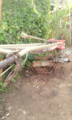 18,000บาท ขายโครงสยาม รุ่นCN 131 โครงหนา สภาพ90\% เดิมๆไม่เคยแกะ