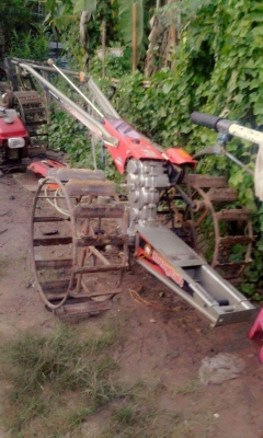 18,000บาท ขายโครงสยาม รุ่นCN 131 โครงหนา สภาพ90\% เดิมๆไม่เคยแกะ