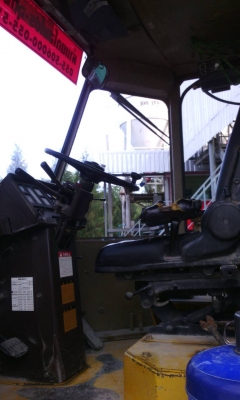 รถตักWA150-1 รถตักWA150-1