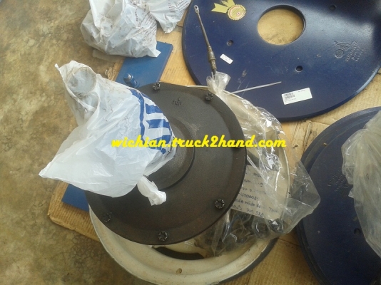 ขายแล้วขอบคุณพี่ไชยา จ.แพร่ ลูกเกียร์ท็อกรถไถฟอร์ด F6600-F6610 แบบธรรมดาใช้มือโยก เก่านอกสภาพสวยมากพร้อมสายคันโยกครบชุด