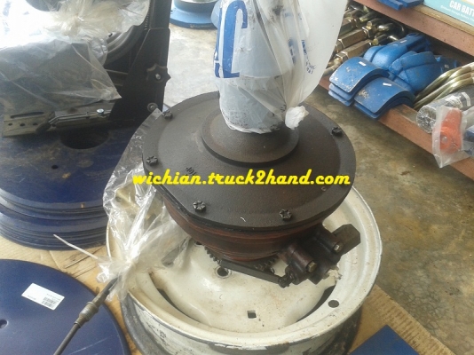 ขายแล้วขอบคุณพี่ไชยา จ.แพร่ ลูกเกียร์ท็อกรถไถฟอร์ด F6600-F6610 แบบธรรมดาใช้มือโยก เก่านอกสภาพสวยมากพร้อมสายคันโยกครบชุด