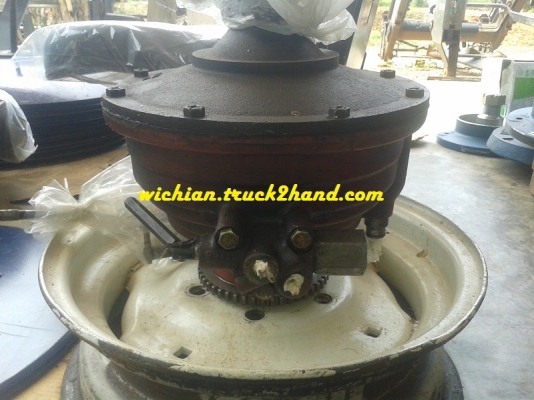 ขายแล้วขอบคุณพี่ไชยา จ.แพร่ ลูกเกียร์ท็อกรถไถฟอร์ด F6600-F6610 แบบธรรมดาใช้มือโยก เก่านอกสภาพสวยมากพร้อมสายคันโยกครบชุด