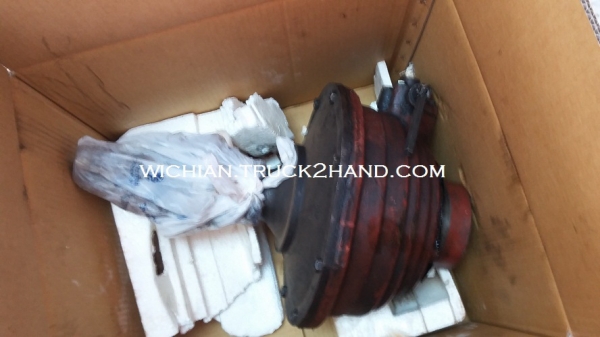 ขายแล้วขอบคุณพี่ไชยา จ.แพร่ ลูกเกียร์ท็อกรถไถฟอร์ด F6600-F6610 แบบธรรมดาใช้มือโยก เก่านอกสภาพสวยมากพร้อมสายคันโยกครบชุด