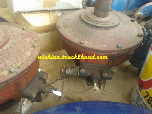 ขาย ลูกเกียร์ท็อกรถไถฟอร์ด F6610-8210 แบบไฟฟ้า เก่านอกสภาพสวยมากครับครบชุดเอาไปใส่ได้เลยตรงรุ่น