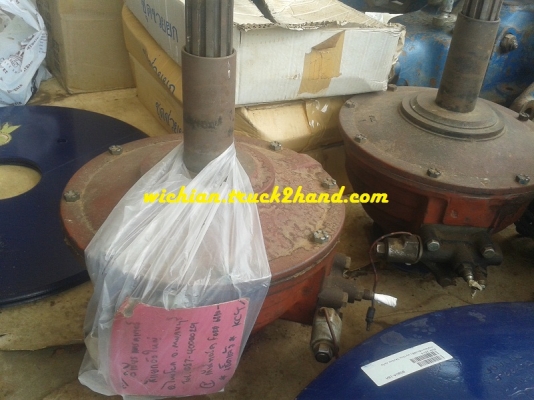 ขาย ลูกเกียร์ท็อกรถไถฟอร์ด F6610-8210 แบบไฟฟ้า เก่านอกสภาพสวยมากครับครบชุดเอาไปใส่ได้เลยตรงรุ่น