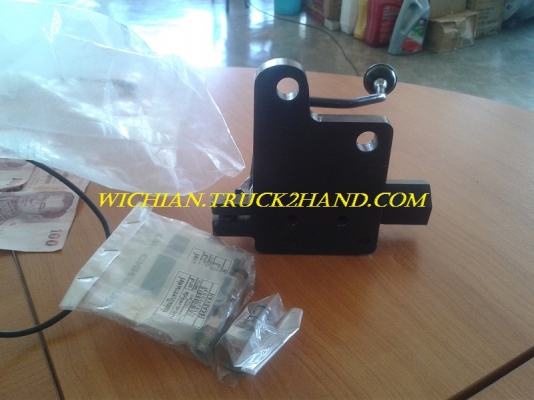 ขายแล้วขอบคุณสยามแทรคเตอร์ ยโสธรครับ วาล์วตัดเพลาหน้ารถไถฟอร์ด แบบคันโยก ไม่ใช้ไฟฟ้าหมดปัญหาโซลินอยด์ใหม้