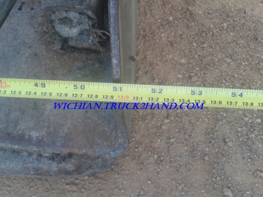 ขายแล้วขอบคุณพี่โก๋ เลาขวัญมากครับ ชุดตักหน้ารถไถฟอร์ด  ยี่ห้อMAILLEUX รุ่นMX 460 ตรงรุ่นFORD 6610 หรือติดตั้งกับรุ่นอื่นๆ