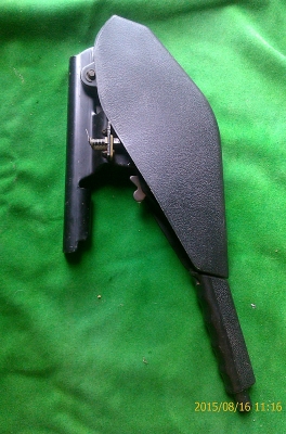 เบรคมือ VW T3