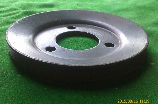 พู่เล่ปั้มน้ำ vw T3