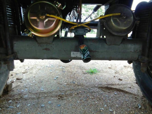 ขายลูกพ่วงดั้มสวยๆสามมิตรปี49 ขายลูกพ่วงดั้มสวยๆสามมิตรปี49