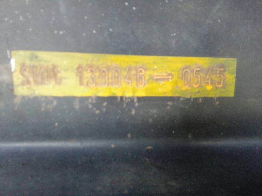 ขายลูกพ่วงดั้มสวยๆสามมิตรปี49 ขายลูกพ่วงดั้มสวยๆสามมิตรปี49