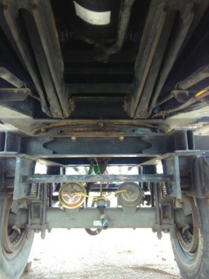 ขายลูกพ่วงดั้มสวยๆสามมิตรปี49 ขายลูกพ่วงดั้มสวยๆสามมิตรปี49