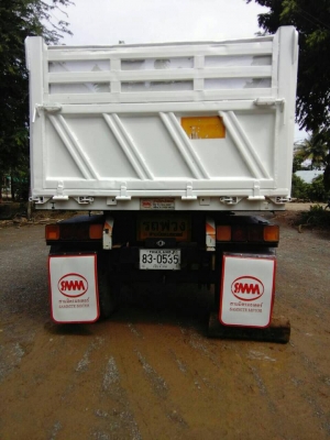 ขายลูกพ่วงดั้มสวยๆสามมิตรปี49 ขายลูกพ่วงดั้มสวยๆสามมิตรปี49