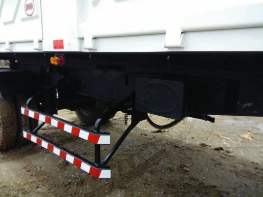 ขายลูกพ่วงดั้มสวยๆสามมิตรปี49 ขายลูกพ่วงดั้มสวยๆสามมิตรปี49