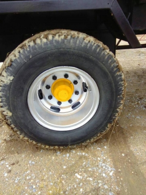 ขายลูกพ่วงดั้มสวยๆสามมิตรปี49