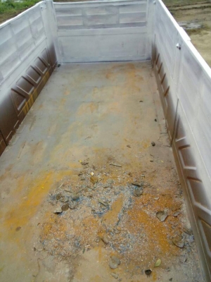 ขายลูกพ่วงดั้มสวยๆสามมิตรปี49 ขายลูกพ่วงดั้มสวยๆสามมิตรปี49